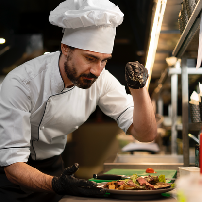 Coffret de couteaux de cuisine ChefBladeset® – Précision, élégance et performance